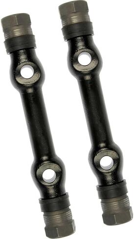 Front Upper Suspension Control Arm Shaft Kit for Chevrolet R20 Suburban 1987 1988 2 Pcs in Saudi Arabia
