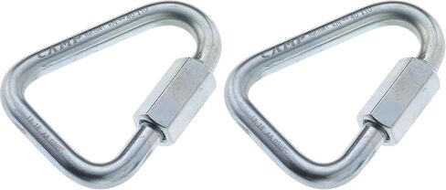 CAMP Delta Quick Link - Steel in Saudi Arabia