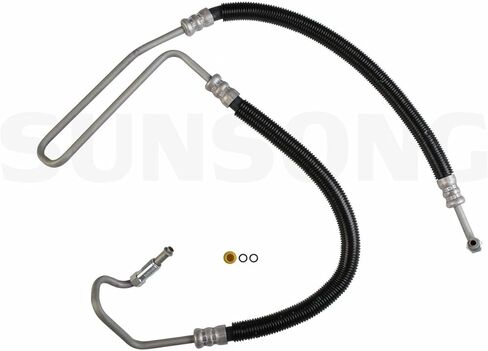 Sunsong 3402449 مجموعة خرطوم خط ضغط التوجيه in Saudi Arabia