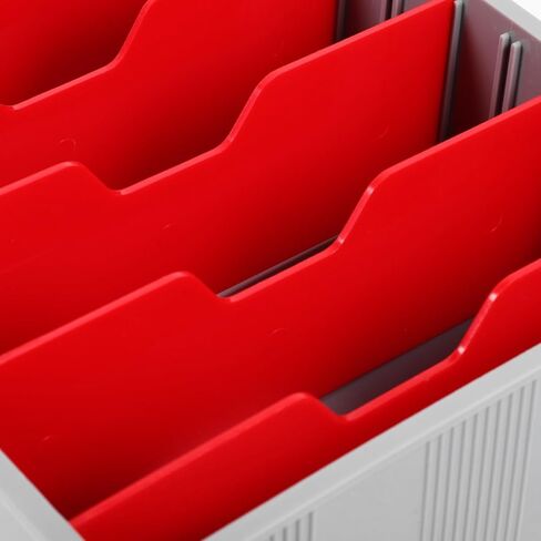 Cash Register Money Drawer Supermarket Cash Organizer Cash Drawer Tray Coin Tray Cash Drawer Organizer Teller Cash Tray Store Register Till Drawer Insert Cash Drawer Under Counter in Kuwait