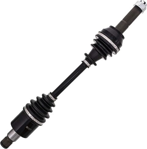 NICHE Rear CV Axle Half Drive Shaft for Polaris RZR S 800 1332884 1332672 1332444 2203544 2203546 2 Pack in Saudi Arabia