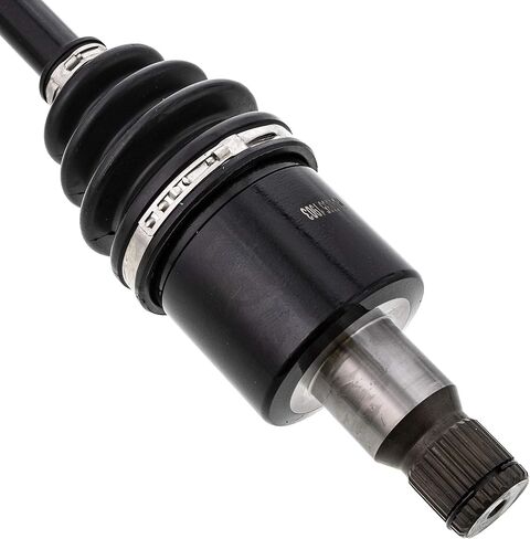 NICHE Rear CV Axle Half Drive Shaft for Polaris RZR S 800 1332884 1332672 1332444 2203544 2203546 2 Pack in Saudi Arabia