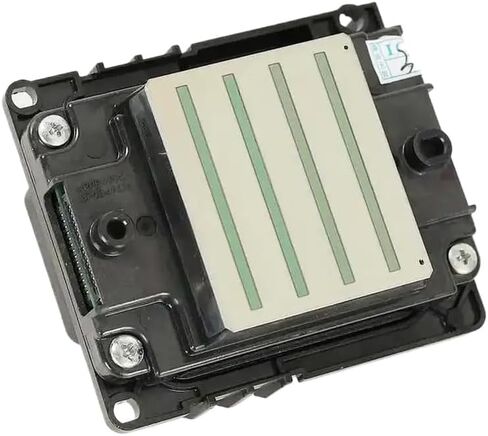 رأس طباعة 100% لفوهة طابعة Allwin Xuli I3200 I3200-A1/E1/U1 رأس طباعة متوافق مع مستلزمات الطابعة لرقم الجزء I3200 I3200-A1/E1/U1(رأس I3200 U1) in Kuwait