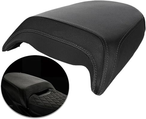 Tail Rear Cover Fairing for CF&MO&to CLX700 CL-X 700 Sport Motorcycle Accessories Seat Cushion Retrofit Thickened Ultra Soft Rear Seat Cushion in Saudi Arabia