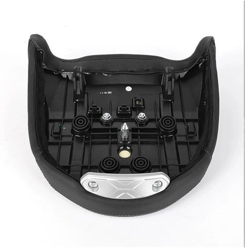 Tail Rear Cover Fairing for CF&MO&to CLX700 CL-X 700 Sport Motorcycle Accessories Seat Cushion Retrofit Thickened Ultra Soft Rear Seat Cushion in Saudi Arabia
