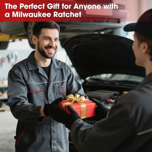 مقبض مفتاح السقاطة المتوافق مع Keymarx لسقاطة M12 - ملحق مقبس محرك قابل للعكس 3/8 بوصة مع زر ملتوي مغناطيسي - حزمة استبدال الأدوات الإضافية للميكانيكا والأعمال اليدوية (عبوتان) in Kuwait