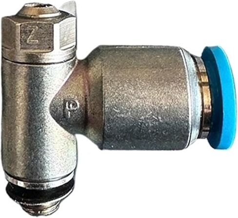 GRLZ-M5-QS-6-D 193155 One-Way Throttle Valve in Saudi Arabia