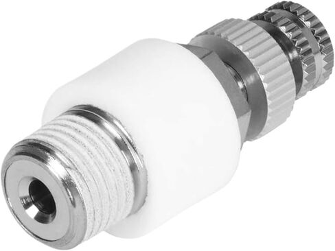 VFFK-C-R14-P 133143 Silencing Throttle Valve in Saudi Arabia