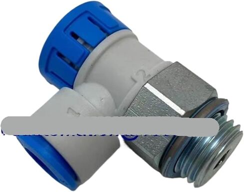 VFOE-LE-T-G14-Q8 8068729 VFOE-LE-T-G14-Q10 8068730 One-Way Throttle Valve(VFOE-LE-T-G14-Q8) in Saudi Arabia