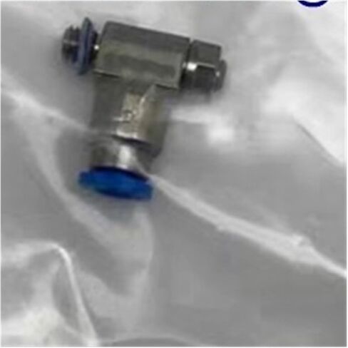 GRLA-M5-QS-4-LF-C 175056 Threaded One-Way Throttle Valve in Saudi Arabia