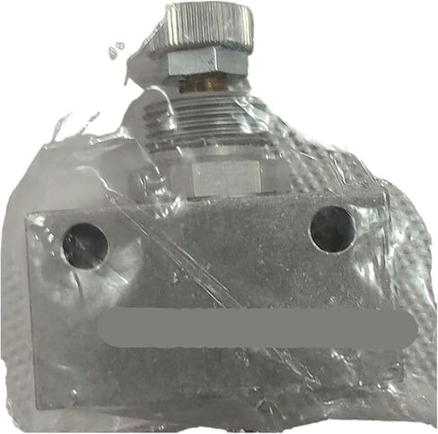 صمام خانق أحادي الاتجاه GRA-1/4-B 6509 GR-1/2 3720 GR-3/8-B 6308(GR-1-2 3720) in Kuwait