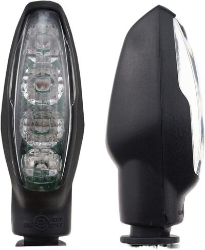 Fit Speed for Triple R RS S for Triumph for Speed for Twin 1200 for Speed Triple R Street for Triple R RS LED Turn Signal Indicator Light Blinker in Saudi Arabia
