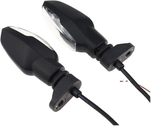 Fit Speed for Triple R RS S for Triumph for Speed for Twin 1200 for Speed Triple R Street for Triple R RS LED Turn Signal Indicator Light Blinker in Saudi Arabia