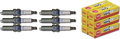PWCParts VF200 VF225 VF250 LA/LB 4.2L VMAX SHO طقم تغيير زيت الصيانة مع طقم إصلاح إعادة بناء مضخة المياه وشمعات الإشعال والعتاد Lube HD مضخة فلتر الوقود يناسب Yamaha in Saudi Arabia