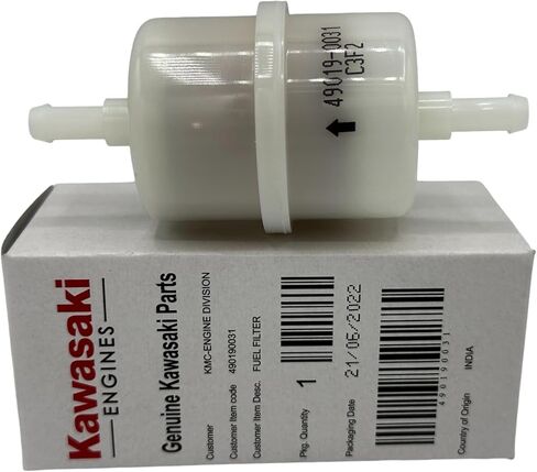 Tune Up Kit 20W-50 with Spark Plugs Compatible with Kawasaki 99969-6530 Compatible with FX921V FX1000V in Saudi Arabia