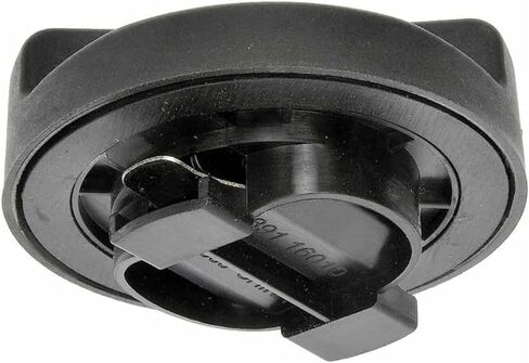 Engine Oil Filler Cap for Mercedes Benz CL550 2011-2014 Engine Petrol Oil Filler Cap OilFiller Cover Replacement 0000101485 0000101685 1Pcs Black in Saudi Arabia