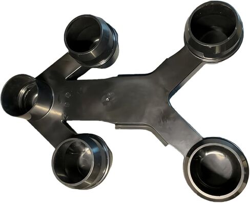 Manifold Assembly R0357600 Fits for Zodiac CV460 CV340 CV580 CL340 CL460 CL580 in Saudi Arabia