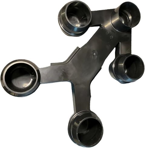 Manifold Assembly R0357600 Fits for Zodiac CV460 CV340 CV580 CL340 CL460 CL580 in Saudi Arabia