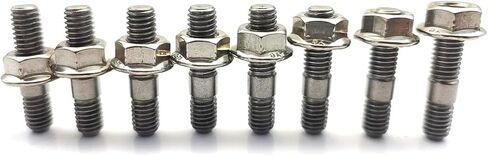 15521-12350 مجموعة تثبيت المنوع V2203 لمحرك كوبوتا V2203 V2003 V2403 V1902 1A091-12360 04512-03450 02156-50080 19202-12310 1A091-12350 in Saudi Arabia