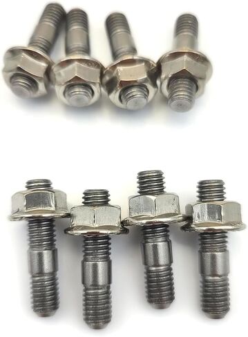 15521-12350 مجموعة تثبيت المنوع V2203 لمحرك كوبوتا V2203 V2003 V2403 V1902 1A091-12360 04512-03450 02156-50080 19202-12310 1A091-12350 in Saudi Arabia