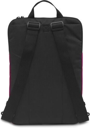 Jansport - كم سوبربريك، المقاس: O/S، اللون: وردي توليب in Saudi Arabia