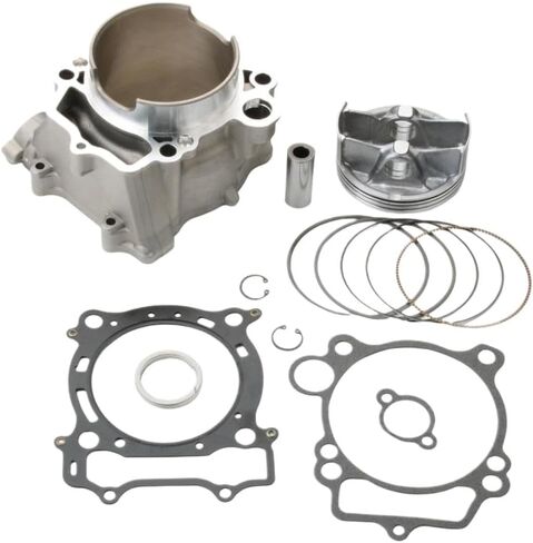 Cylinder Block Kit 95mm 5TA-11311-12-00 Compatible With YFZ450 WR450F in Saudi Arabia