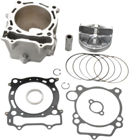 Cylinder Block Kit 95mm 5TA-11311-12-00 Compatible With YFZ450 WR450F in Saudi Arabia
