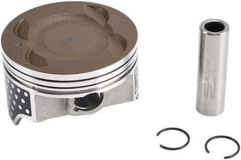 Engine Cylinder Barrel End Rebuild Kit Compatible With KLX 300 KLX300 R 1996-2007 in Saudi Arabia