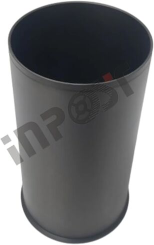 B3.3 B3.3T 4pcs cylinder liner for Cummins Engine CAT 80-7A Hyundai XD65-8（for one engine) in Saudi Arabia