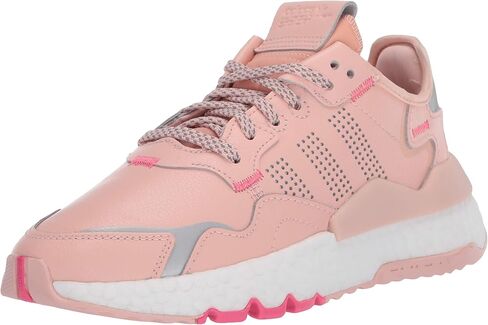 adidas Originals Unisex-Kid's Haiwee C Sneaker, Sesame/Clear Brown/Gold Met, 13K M US Little Kid in Saudi Arabia