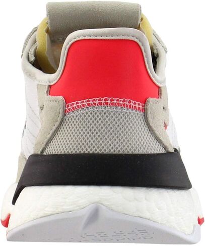 adidas Originals Unisex-Kid's Haiwee C Sneaker, Sesame/Clear Brown/Gold Met, 13K M US Little Kid in Saudi Arabia