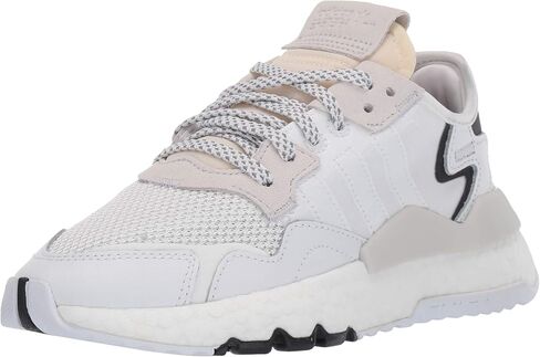 adidas Originals Unisex-Kid's Haiwee C Sneaker, Sesame/Clear Brown/Gold Met, 13K M US Little Kid in Saudi Arabia