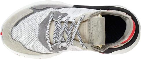adidas Originals Unisex-Kid's Haiwee C Sneaker, Sesame/Clear Brown/Gold Met, 13K M US Little Kid in Saudi Arabia