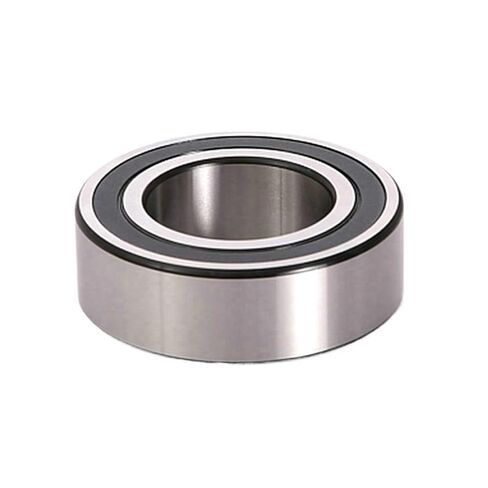 1pcs Bearing 4208 40x80x23 4208A-2RS1TN9 4208-B-2RSR-TVH 4208A-2RSDouble Row Deep Groove Ball Bearings in Saudi Arabia