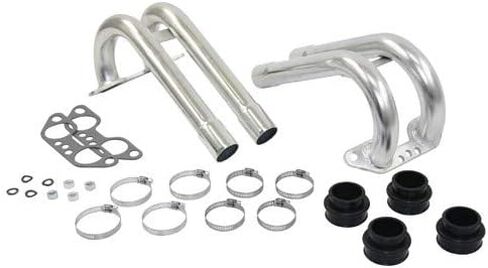Manifold Runner Kit, Type 4, with Hardware, Pair in Saudi Arabia