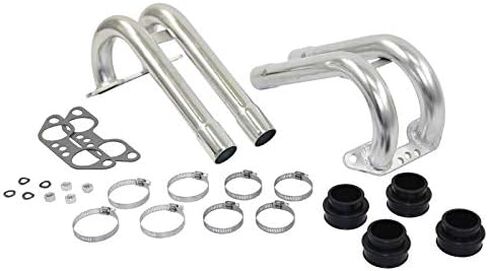 Manifold Runner Kit, Type 4, with Hardware, Pair in Saudi Arabia