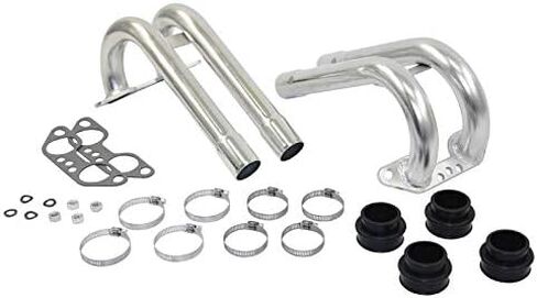 Manifold Runner Kit, Type 4, with Hardware, Pair in Saudi Arabia