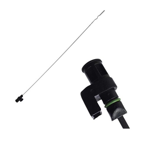 for Nissan Altima Quality Engine Transmission Oil Level Dipstick Genuine OEM Replacement in Saudi Arabia