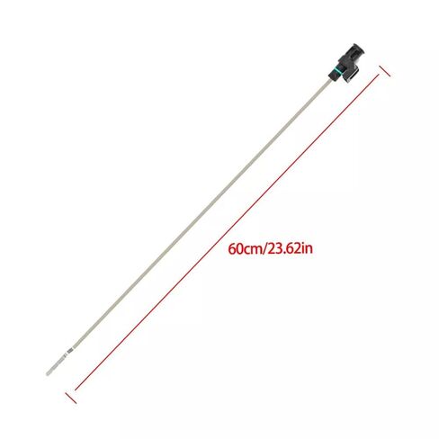 for Nissan Altima Quality Engine Transmission Oil Level Dipstick Genuine OEM Replacement in Saudi Arabia