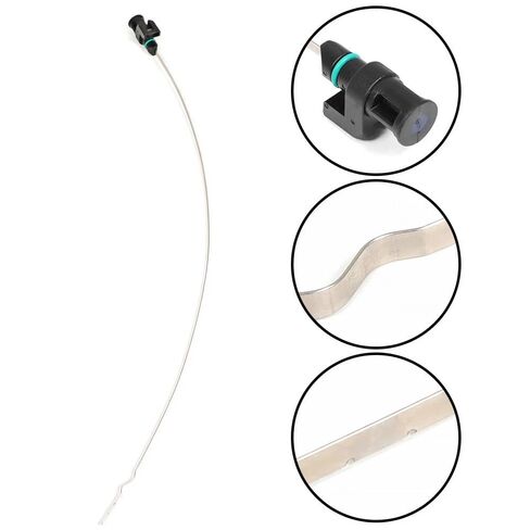 for Nissan Altima Quality Engine Transmission Oil Level Dipstick Genuine OEM Replacement in Saudi Arabia
