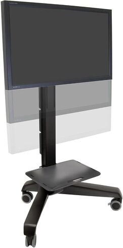 Ergotron Neo-Flex 24-191-085 Display Stand - DZ7668 in Saudi Arabia