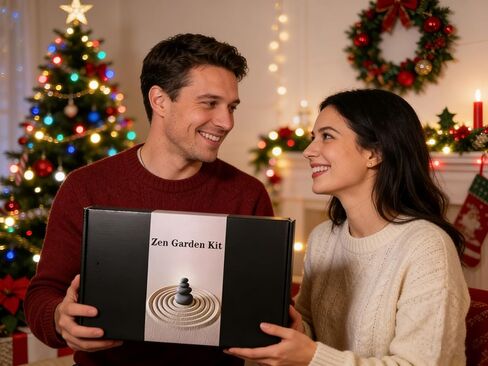 مجموعة ديكور 47 قطعة من البطريق وحيوانات المزرعة 47 قطعة، مجموعة علاج الاسترخاء الذهني على الطاولة للبالغين مع حيوانات مصغرة، صندوق رمل لتخفيف التوتر للتأمل في المنزل والمكتب in Kuwait