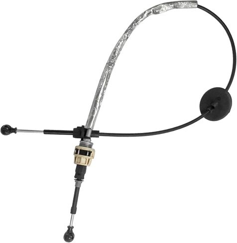 22737100 Automatic Transmission Shift Cable for Chevy Cavalier 2.2L 2002-2005，Auto Trans Shifter Cable for 2002-2005 Pontiac Sunfire 2.2L in Kuwait