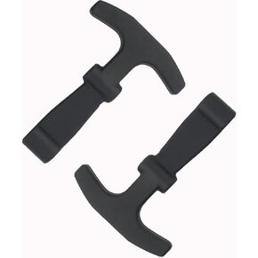 استبدال مزالج التبريد لـ Yeti، RTIC، عبوتين من مزالج الغطاء البديلة المتوافقة مع مبردات Yeti وRTIC in Kuwait