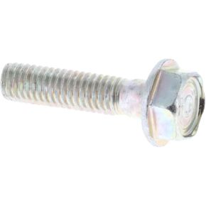 Honda 95801-06025-00 Bolt Flange (6X25) in Kuwait
