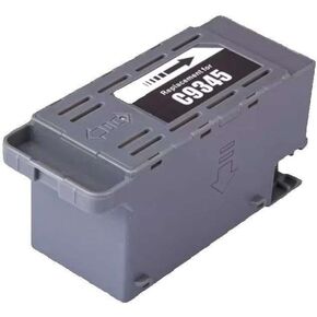 متوافق مع صندوق صيانة الحبر C9345 لمستلزمات الطابعة L8050 L8160 L8180 L15158 L15168 L15180 L18050 L6558 L6578 ET 8500 8550 M15180 M16680 16680 in Kuwait