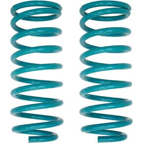 نوابض لولبية رفع 1.75 بوصة من Dobinsons متوافقة مع Toyota Sequoia 2001-2007 4x4 خلفي 1.75 بوصة - C59-345 in Kuwait