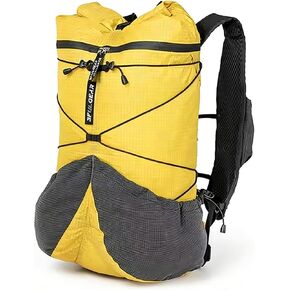 40L Inner Frame Hiking Backpack Camping Outdoork Lightweight Travel Backpack for Men Woman, with rain cover (blue 40L) in Saudi Arabia
