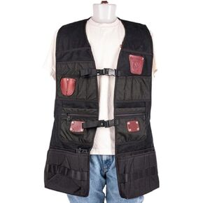 سترة عمل Occidental جلدية Oxy Pro، مقاس Xl in Kuwait