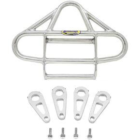 Silver Desert Front Bumper Bar for Honda TRX250R TRX 250R in Kuwait